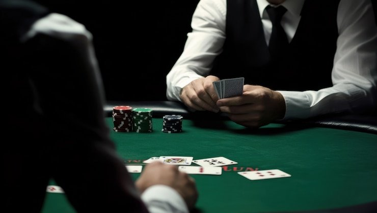 Promosi deposit dan bonus selamat datang di kingdom777