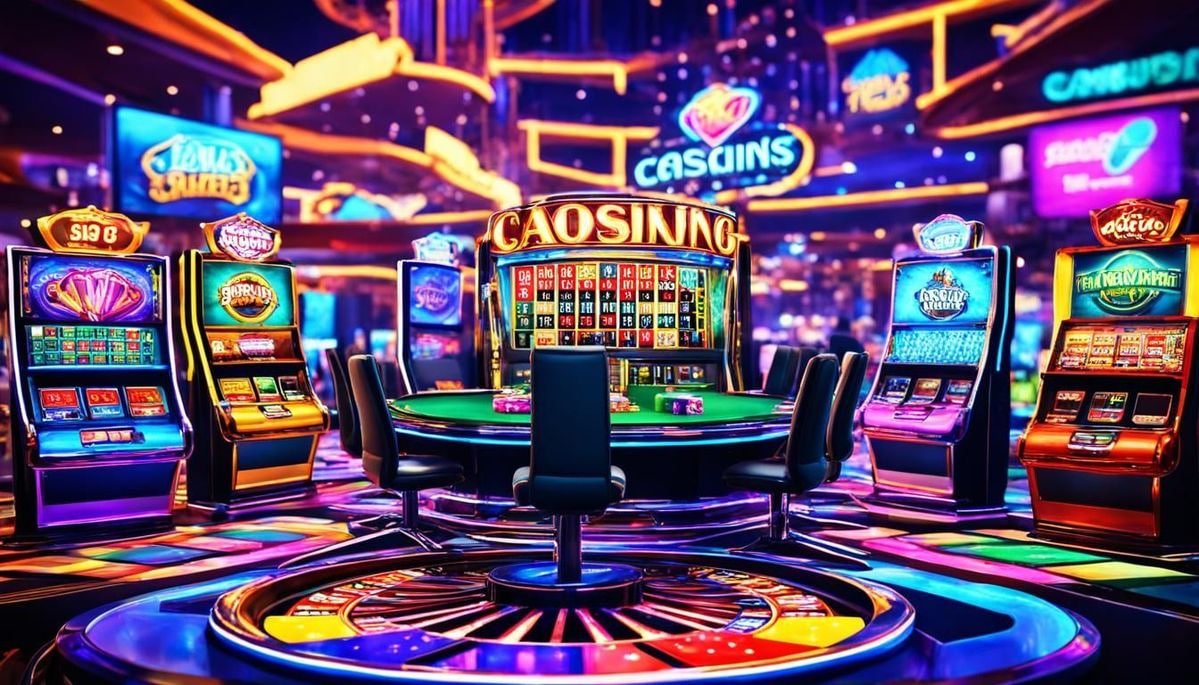 Metode pembayaran QRIS dan dompet digital di kingdom777